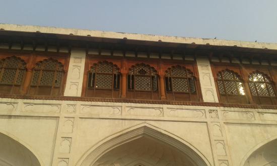 Indian War Memorial Museum