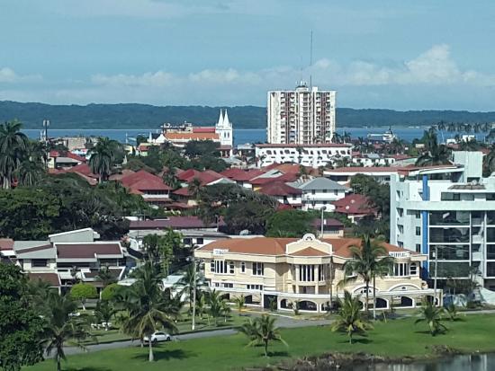 Catedral Inmaculada Concepción