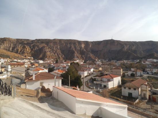 Centro de Interpretación del Megalitismo de Gorafe