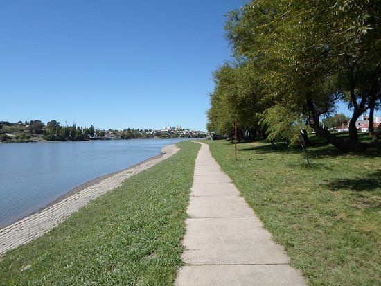 Costanera de Viedma