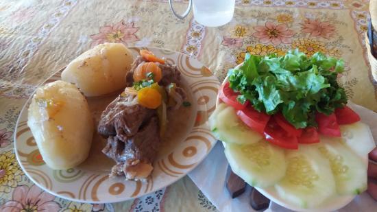 la Feria Costumbrista Kui Kui