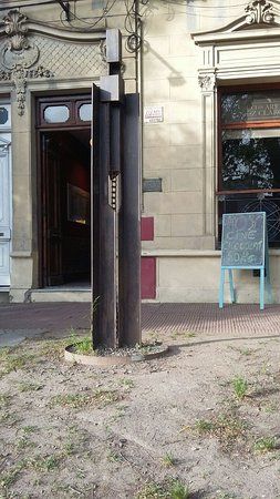 Museo Municipal de Arte Lopez Claro