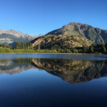 Laguna Espejo