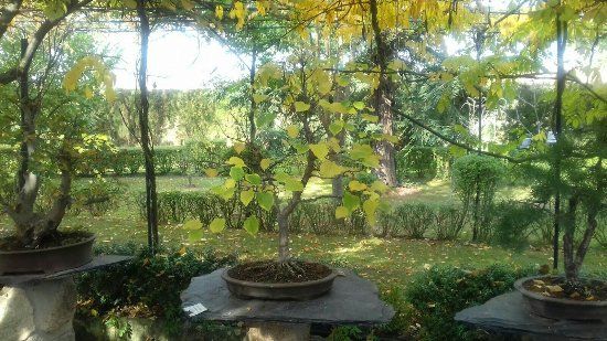 Jardín Botánico de La Rioja