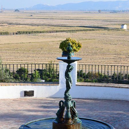 Montaña de los Santos