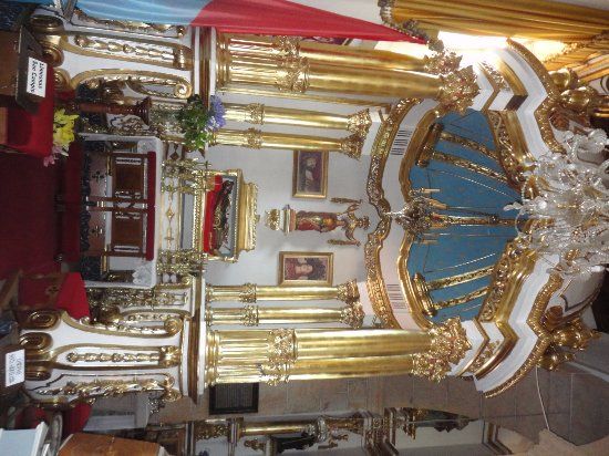 Santuario San Campio