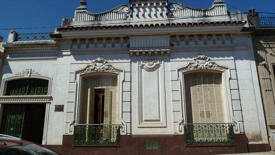 Museo Carlos Anadón