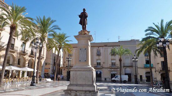 Plaça de la Vila