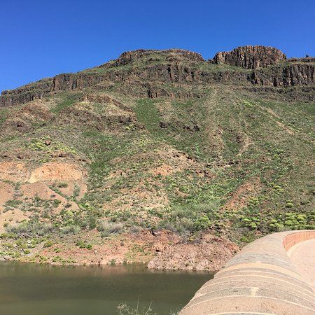 Parque Natural Pilancones