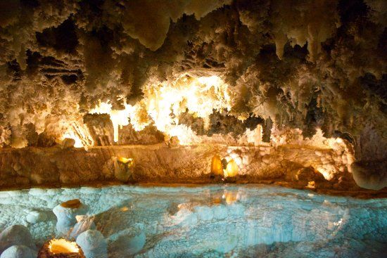 Gruta de las Maravillas