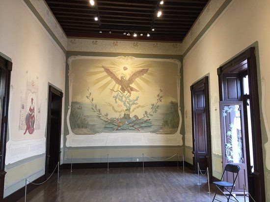 Museo de los Conspiradores