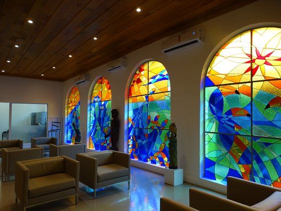 Waldemar Belisário Museum