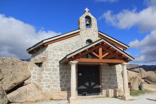 Ermita de Nuestra Señora del Rosario