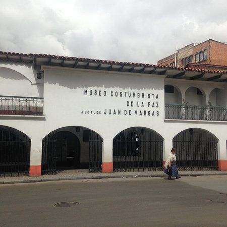 Museo Costumbrista