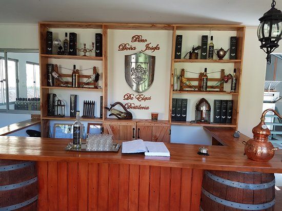 Doña Josefa de Elqui