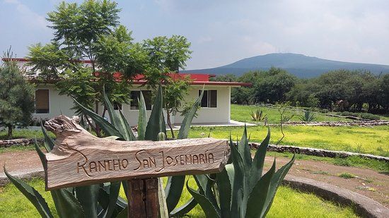 Rancho San Josemaría