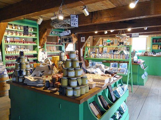 Specerijenmagazijn Indie's Welvaren