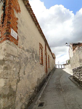 Judería de Cuéllar