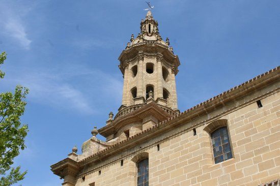 Parroquia de San Miguel Arcángel