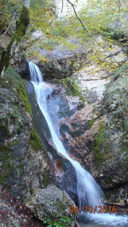 Parque nacional de los Abruzos