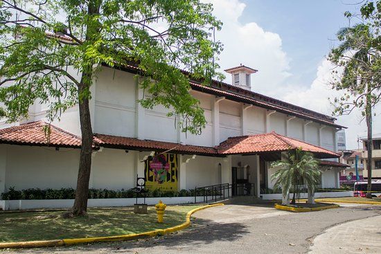 Museo de Arte Contemporáneo de Panamá