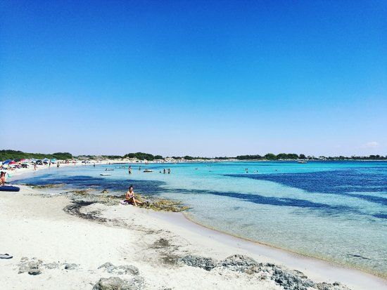 Palude del Conte e Duna Costiera