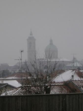Sanctuary of the Blessed Virgin of the Sorrows