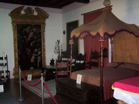 Museo del Santuario
