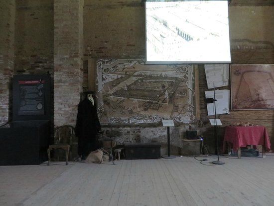 Isola del Lazzaretto Nuovo