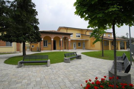 Sisan Museo Sisan delle Tradizioni Ornitologiche