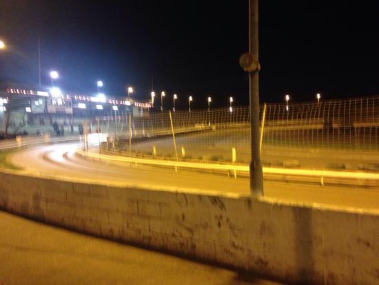 Circuito Mildenhall Stadium