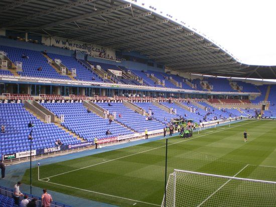 Estadio Madejski