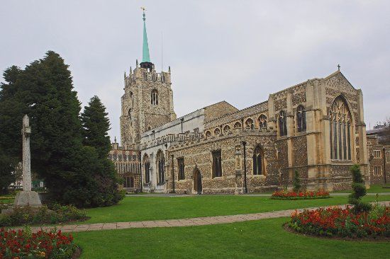 Catedral de Chelmsford