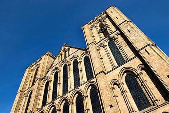 Catedral de Ripon