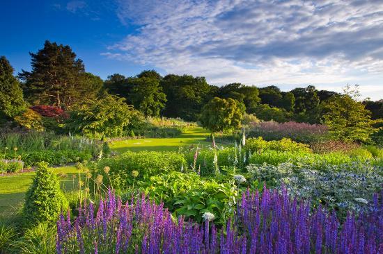 Jardín Botánico Harlow Carr