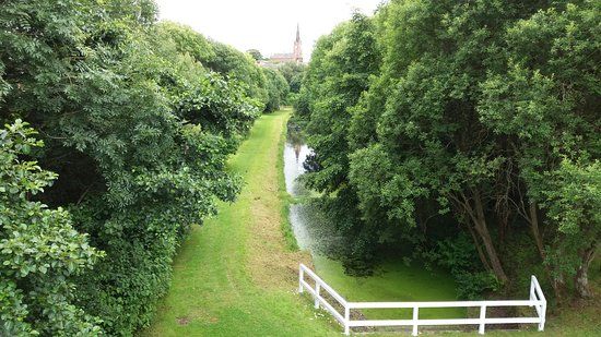 Summerlee Museum of Scottish Industrial Life