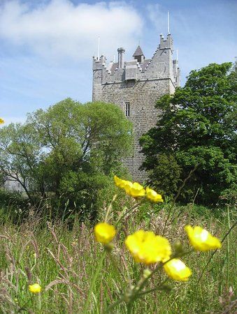 Claregalway Castle