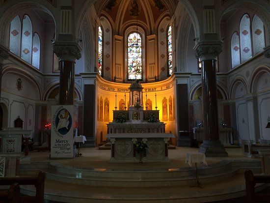 Catedral de San Patricio