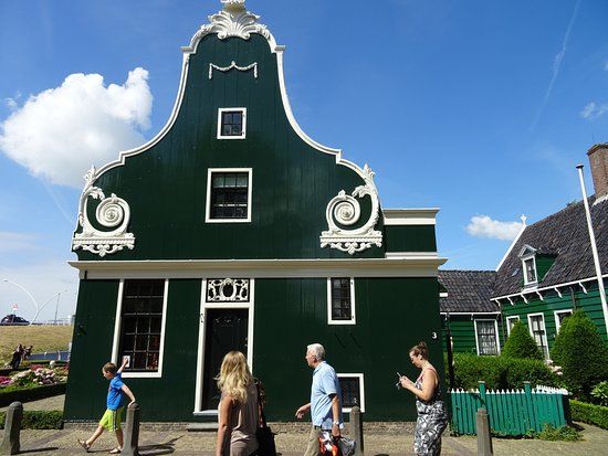 Zaandam Time Museum