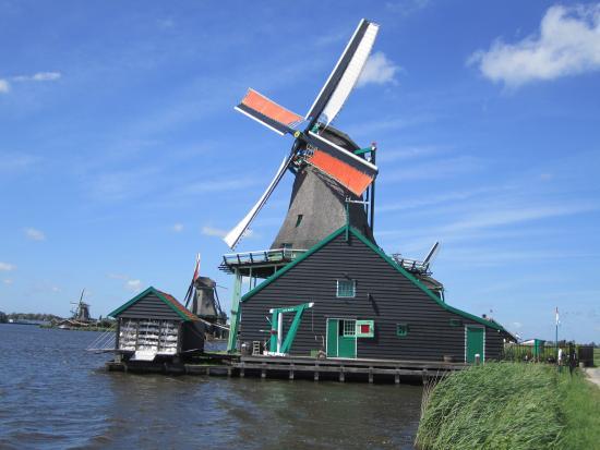 Molen De Kat