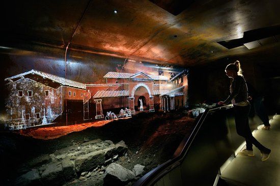 Torre de la catedral de Utrecht