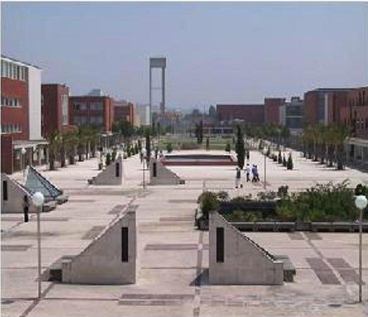 Universidad de Aveiro