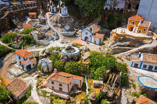 Aldeia Típica Jose Franco