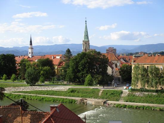 Catedral de San Daniel