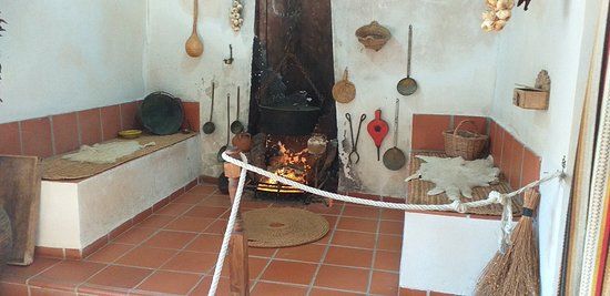 Museo Casa Cervantes