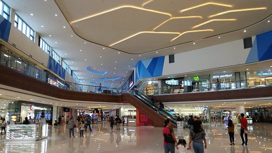 Robinsons Place Tuguegarao