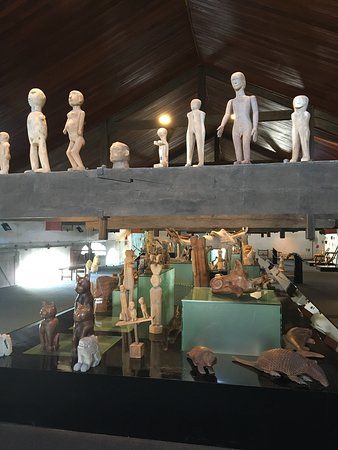 Casa do Patrimonio IPHAN