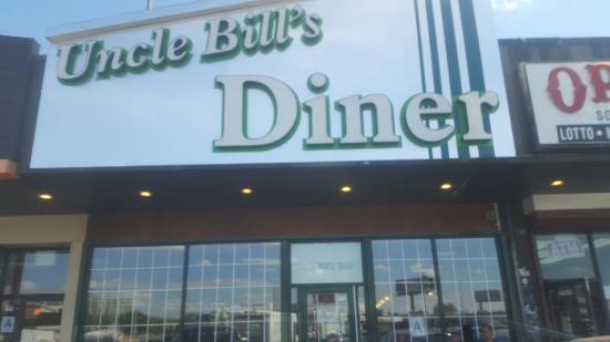 Uncle Bill's Dinner Restaurant