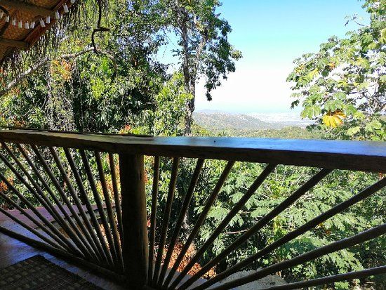 Sol de Minca Reserva Natural