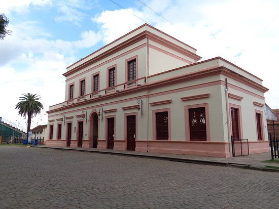 Sambódromo de Gualeguaychú
